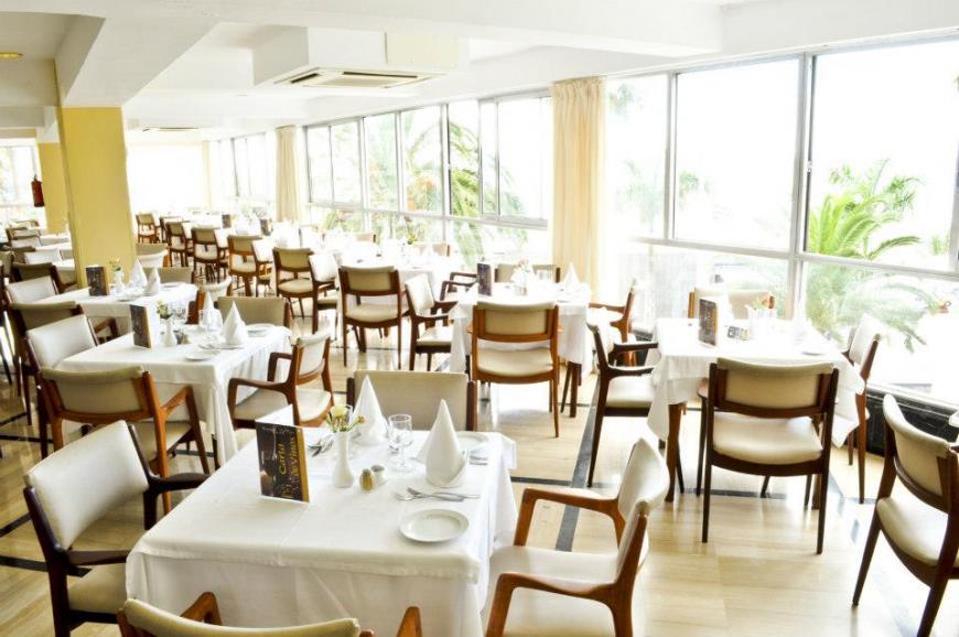 4 Sterne Hotel: Catalonia Las Vegas - Puerto de la Cruz, Teneriffa (Kanaren), Bild 5