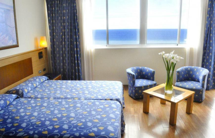 4 Sterne Hotel: Catalonia Las Vegas - Puerto de la Cruz, Teneriffa (Kanaren), Bild 7