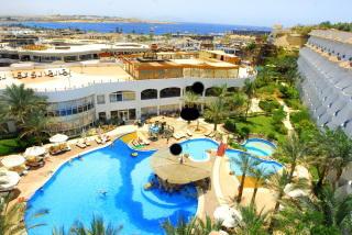 4 Sterne Hotel: Naama Bay Hotel - Sharm el Sheikh, Sinai
