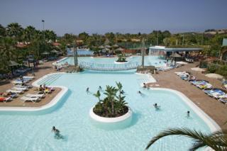 3 Sterne Hotel: Cay Beach Princess - Meloneras, Gran Canaria (Kanaren)