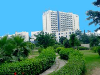 4 Sterne Hotel: Anezi Tower - Agadir, Souss-Massa