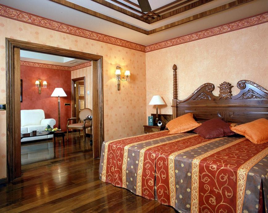 Hotel Elba Palace Golf, 5 Sterne - Caleta de Fuste | vtours