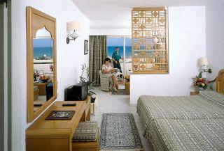4 Sterne Hotel: The Orangers Beach Resort & Bungalows - Hammamet, Grossraum Hammamet, Bild 1