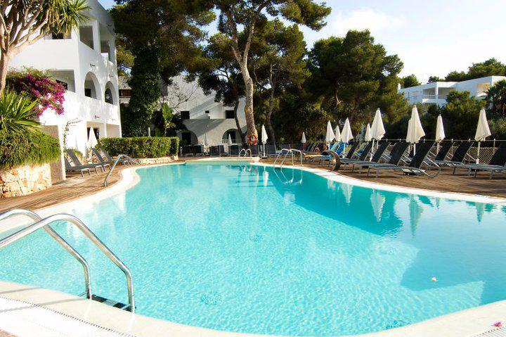 4 Sterne Hotel: Cala D'or - Adults Only - Cala D'or, Mallorca (Balearen)