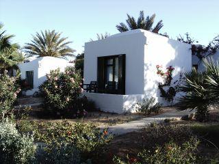 3 Sterne Hotel: Sangho Club Zarzis - Zarzis, Oase Zarzis, Bild 3