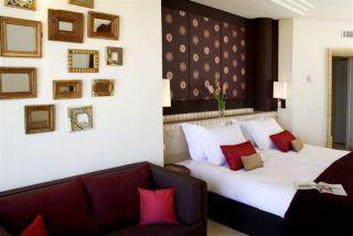 5 Sterne Hotel: Radisson Blu Palace Resort & Thalasso - Djerba, Insel Djerba