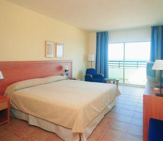 4 Sterne Hotel: Best Sabinal - Roquetas de Mar, Costa de Almeria (Andalusien)
