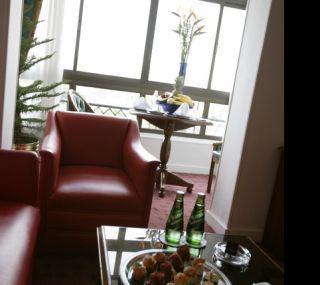 3 Sterne Hotel: Golden Tulip Flamenco - Kairo, Kairo und Umgebung