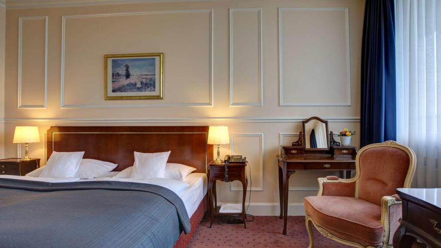 4 Sterne Hotel: Centro Hotel Bristol - Bonn, Nordrhein-Westfalen, Bild 3