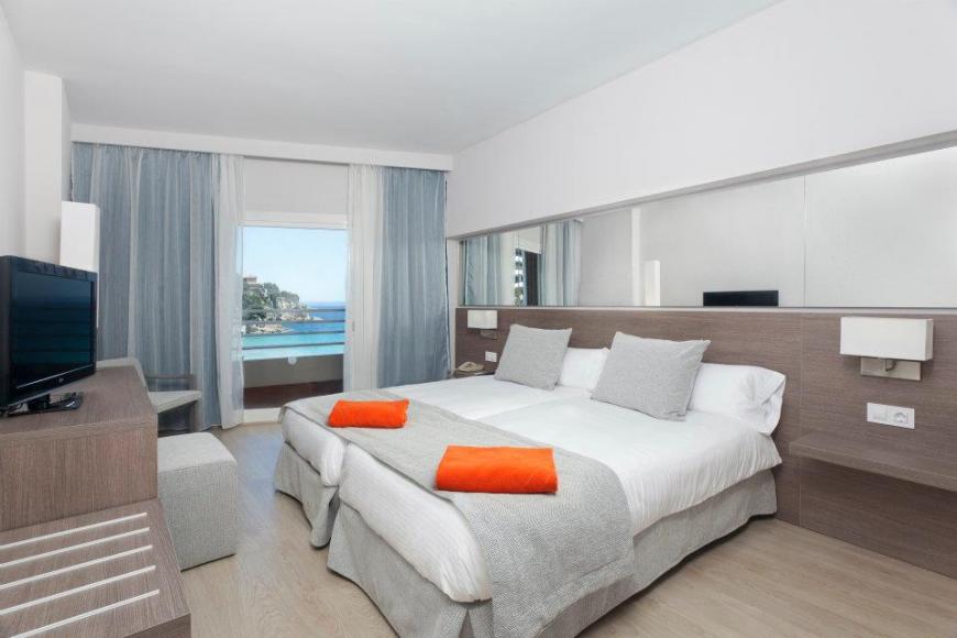 4 Sterne Hotel: Be Live Costa Palma - Cala Mayor, Mallorca (Balearen), Bild 1