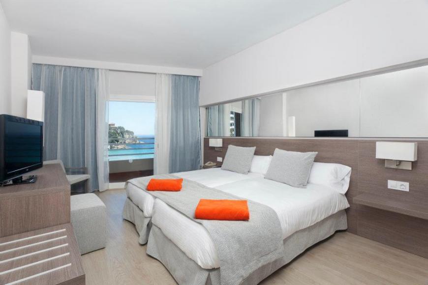 4 Sterne Hotel: Be Live Costa Palma - Cala Mayor, Mallorca (Balearen)