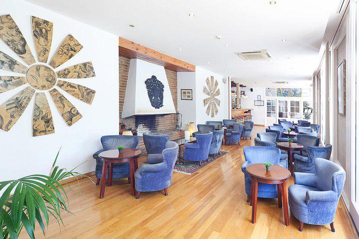 3 Sterne Hotel: Araxa - Palma de Mallorca, Mallorca (Balearen), Bild 2