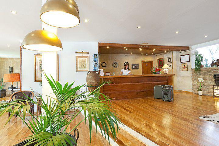 3 Sterne Hotel: Araxa - Palma de Mallorca, Mallorca (Balearen), Bild 3