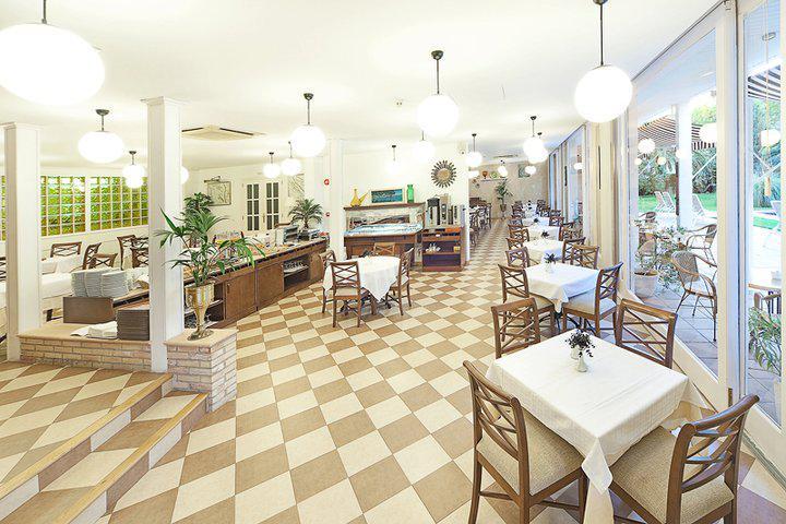 3 Sterne Hotel: Araxa - Palma de Mallorca, Mallorca (Balearen), Bild 5