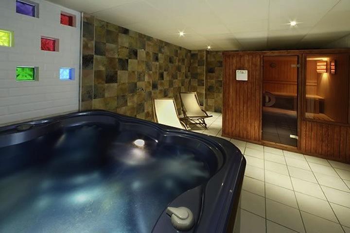 3 Sterne Hotel: Araxa - Palma de Mallorca, Mallorca (Balearen), Bild 6