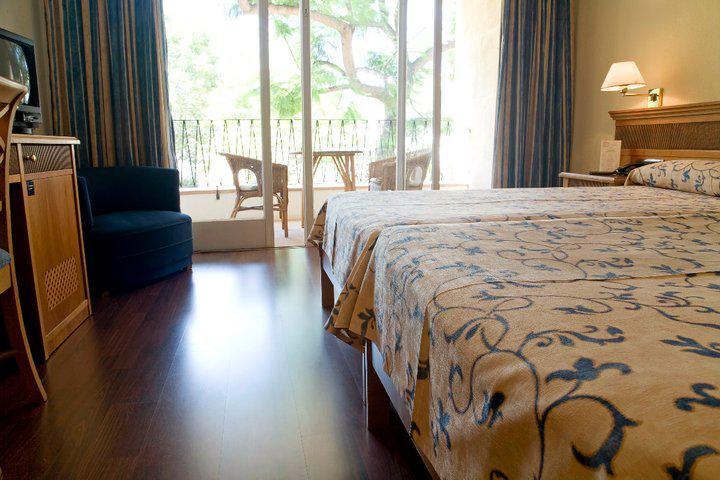 3 Sterne Hotel: Araxa - Palma de Mallorca, Mallorca (Balearen), Bild 8