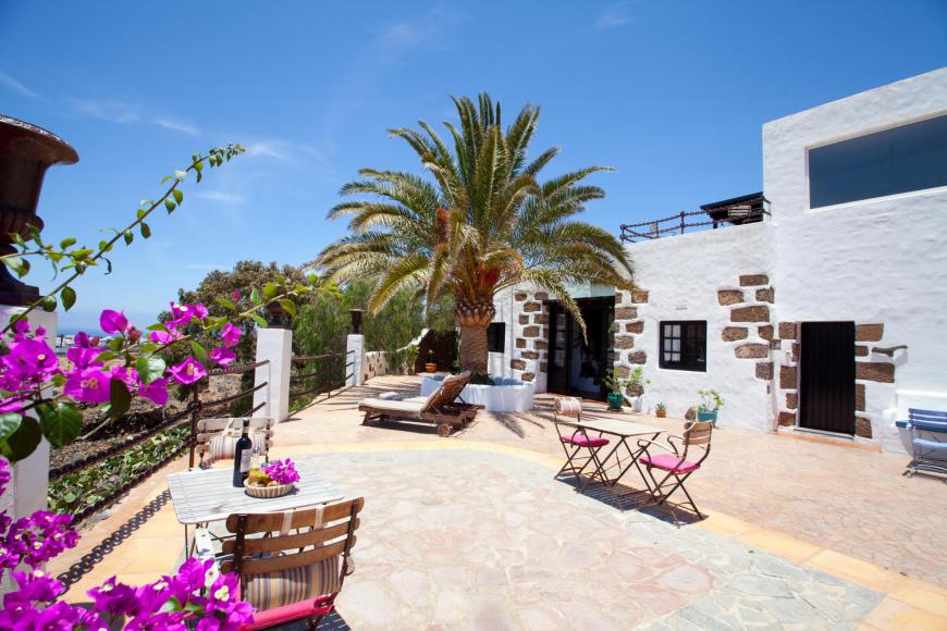 4 Sterne Hotel: Casa de Hilario - Yaiza, Lanzarote (Kanaren), Bild 5
