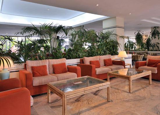 3 Sterne Hotel: Sol Arona Tenerife - Los Cristianos, Teneriffa (Kanaren)