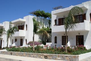 4 Sterne Hotel: Kyknos Beach Hotel - Malia, Kreta, Bild 1