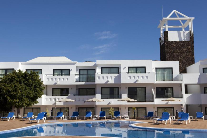 4 Sterne Hotel: Be Live Experience Lanzarote Beach - Costa Teguise, Lanzarote (Kanaren), Bild 1