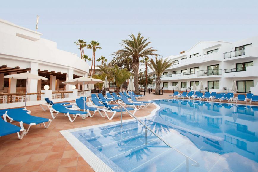 4 Sterne Hotel: THB Lanzarote Beach - Costa Teguise, Lanzarote (Kanaren)