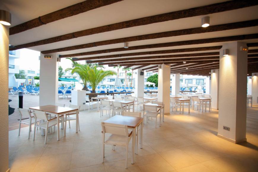 4 Sterne Hotel: THB Lanzarote Beach - Costa Teguise, Lanzarote (Kanaren), Bild 5