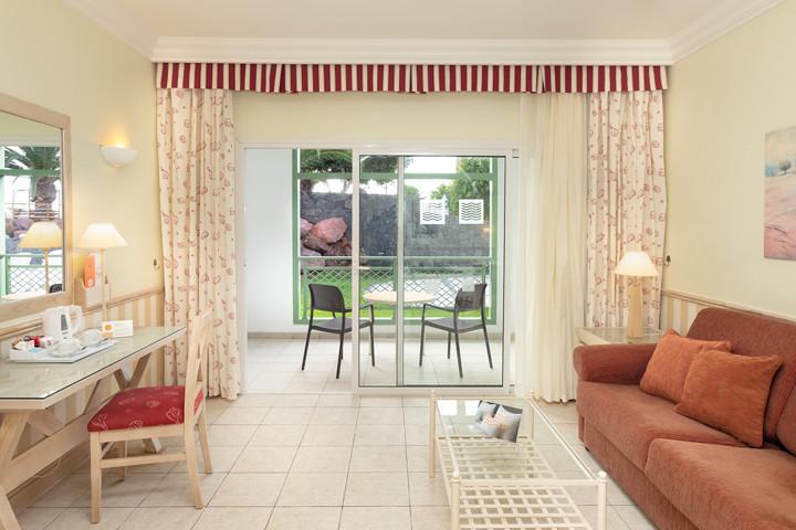 5 Sterne Familienhotel: Gran Castillo Tagoro - Playa Blanca, Lanzarote (Kanaren), Bild 6