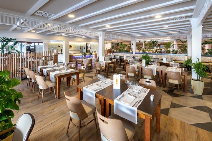 5 Sterne Familienhotel: Gran Castillo Tagoro - Playa Blanca, Lanzarote (Kanaren), Bild 7