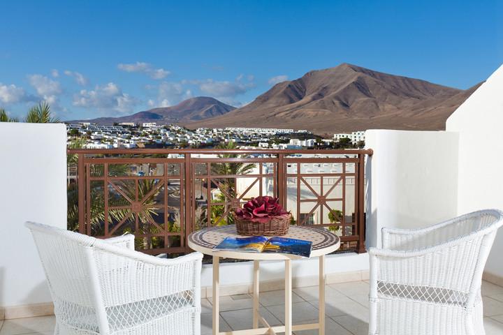 5 Sterne Familienhotel: Gran Castillo Tagoro - Playa Blanca, Lanzarote (Kanaren), Bild 4