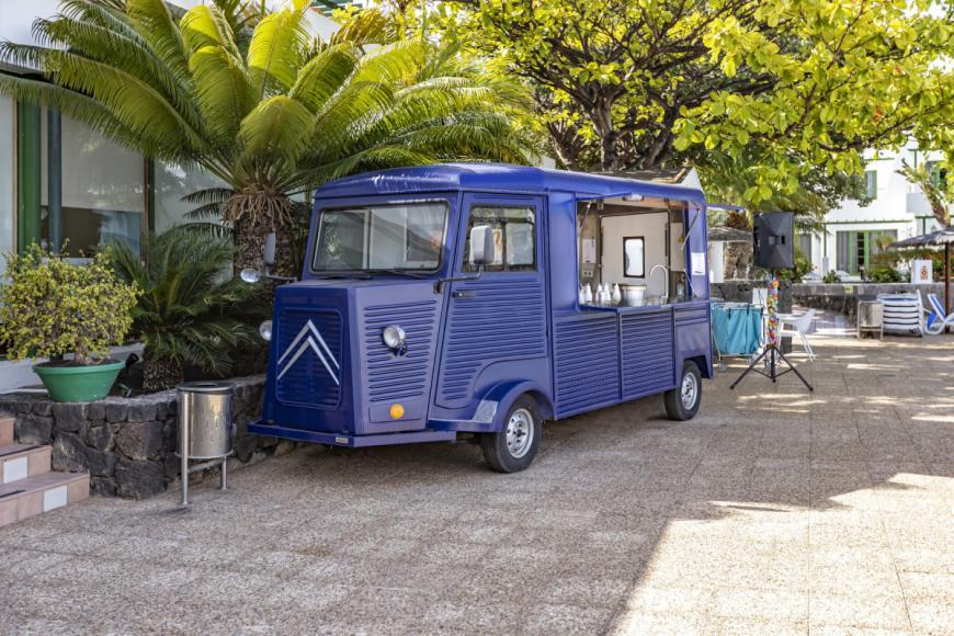 3 Sterne Hotel: THB Royal - Playa Blanca, Lanzarote (Kanaren), Bild 10