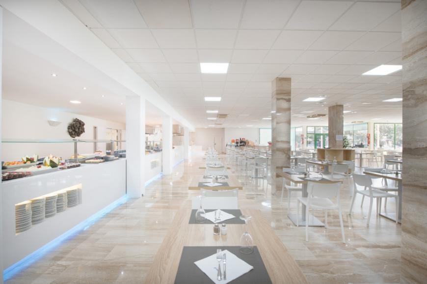 3 Sterne Hotel: THB Royal - Playa Blanca, Lanzarote (Kanaren), Bild 9