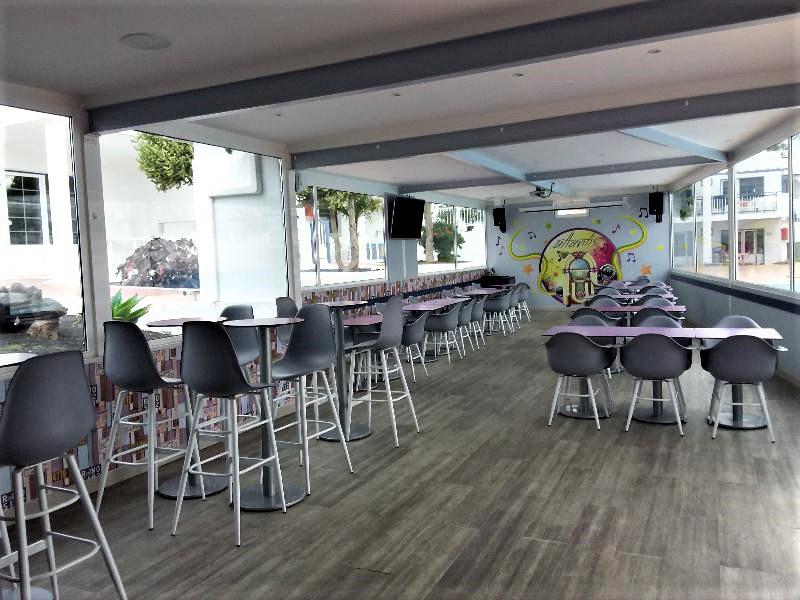 2 Sterne Hotel: Atlantis Las Lomas - Puerto del Carmen, Lanzarote (Kanaren), Bild 6