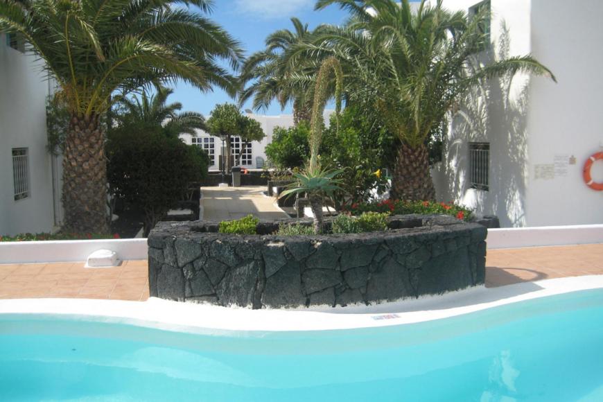 2 Sterne Hotel: Atlantis Las Lomas - Puerto del Carmen, Lanzarote (Kanaren), Bild 10