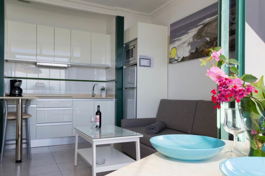 3 Sterne Hotel: La Tegala - Puerto del Carmen, Lanzarote (Kanaren), Bild 5