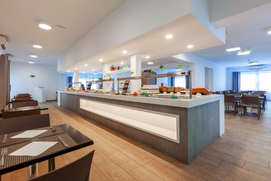 3 Sterne Hotel: Ereza Apartamentos Los Hibiscos - Adults only - Puerto del Carmen, Lanzarote (Kanaren), Bild 7