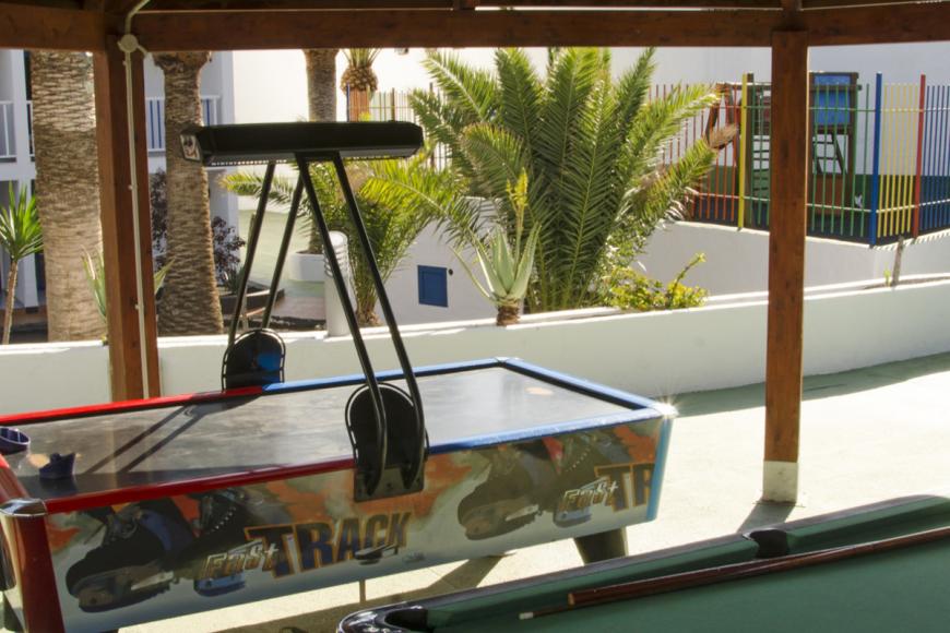 3 Sterne Hotel: Ereza Apartamentos Los Hibiscos - Adults only - Puerto del Carmen, Lanzarote (Kanaren), Bild 9