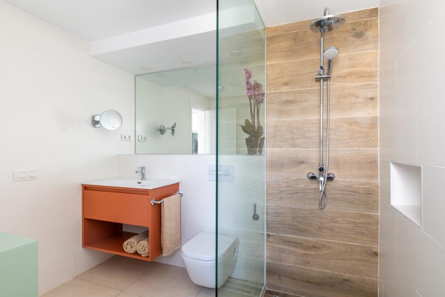 2 Sterne Hotel: Nazaret Apartamentos - Costa Teguise, Lanzarote (Kanaren), Bild 7