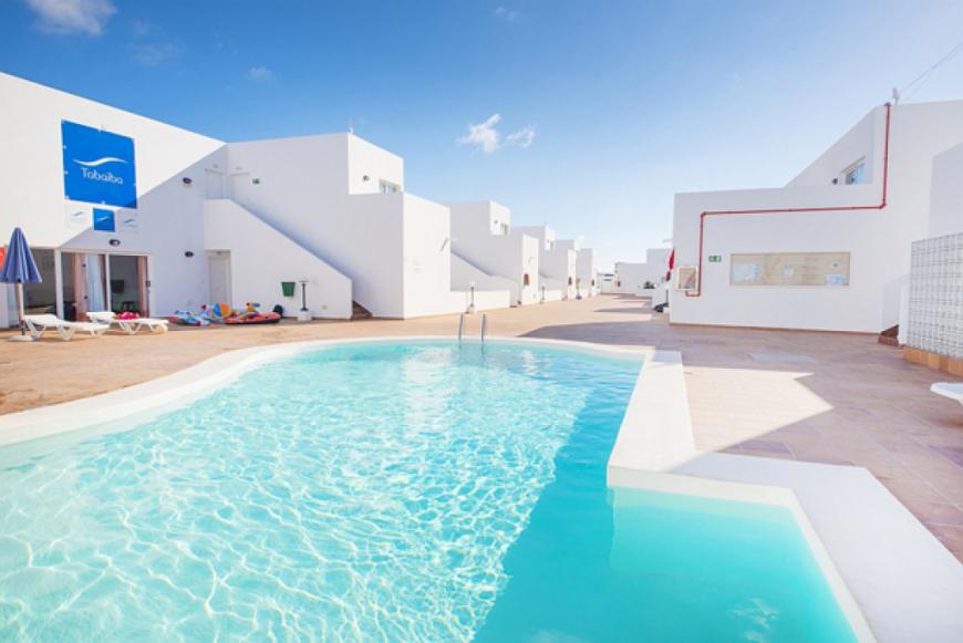 3 Sterne Familienhotel: Tabaiba - Costa Teguise, Lanzarote (Kanaren)