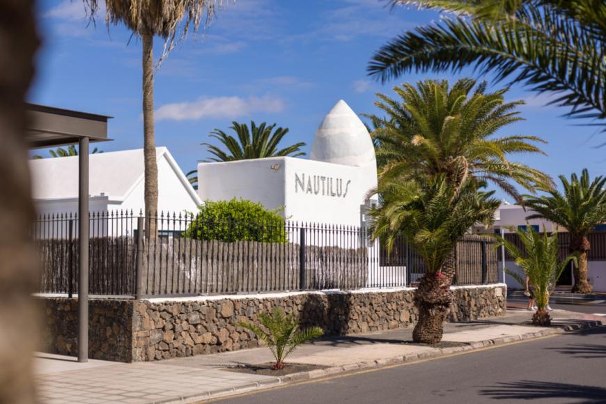 3 Sterne Hotel: Nautilus Lanzarote - Puerto del Carmen, Lanzarote (Kanaren), Bild 3