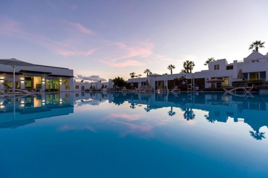 3 Sterne Hotel: Nautilus Lanzarote - Puerto del Carmen, Lanzarote (Kanaren), Bild 2