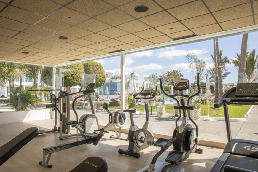 4 Sterne Hotel: Oasis Lanz Beach Mate - Costa Teguise, Lanzarote (Kanaren), Bild 7