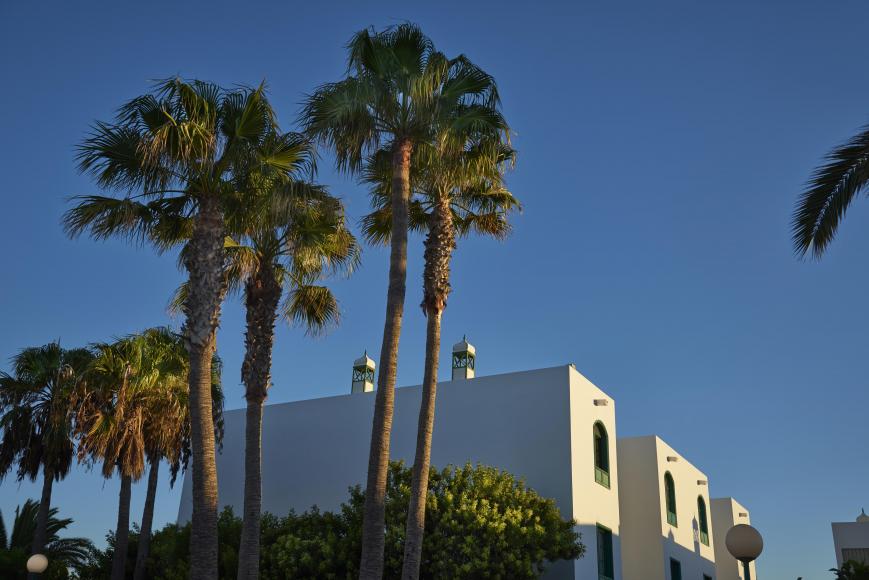 4 Sterne Hotel: Oasis Lanz Beach Mate - Costa Teguise, Lanzarote (Kanaren), Bild 1