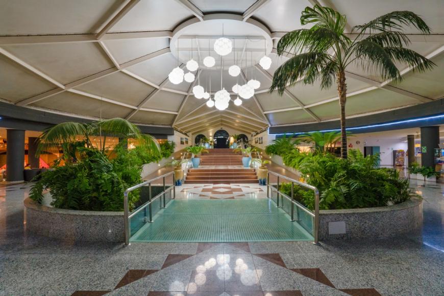 3 Sterne Familienhotel: Relaxia Lanzasur Club - Playa Blanca, Lanzarote (Kanaren), Bild 2