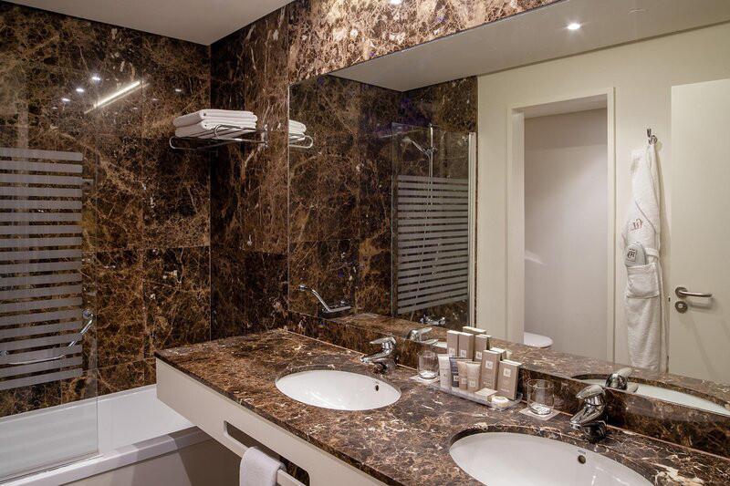 5 Sterne Hotel: Arrecife Gran Hotel & Spa - Arrecife, Lanzarote (Kanaren), Bild 5