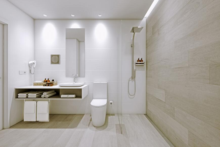 4 Sterne Hotel: Elba Premium Suites - Adults Only - Playa Blanca, Lanzarote (Kanaren), Bild 9