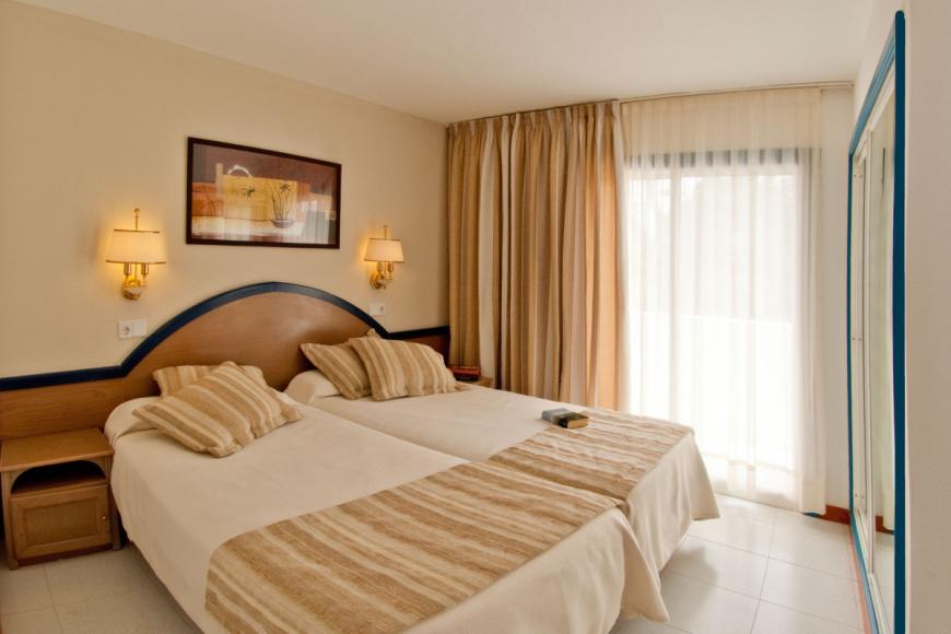 3.5 Sterne Familienhotel: HL Paradise Island - Playa Blanca, Lanzarote (Kanaren), Bild 6