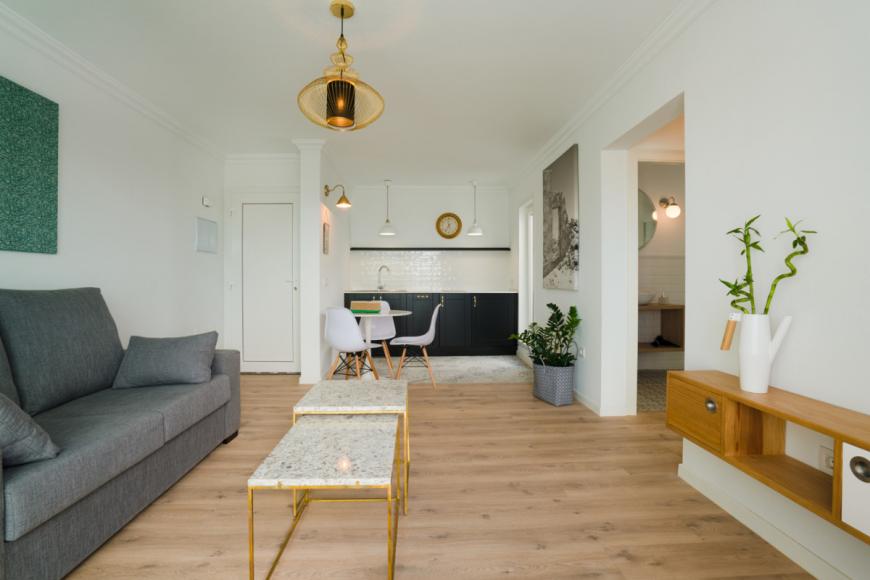 2 Sterne Hotel: La Concha Boutique Appartments - Adults Only - Playa Honda, Lanzarote (Kanaren), Bild 6