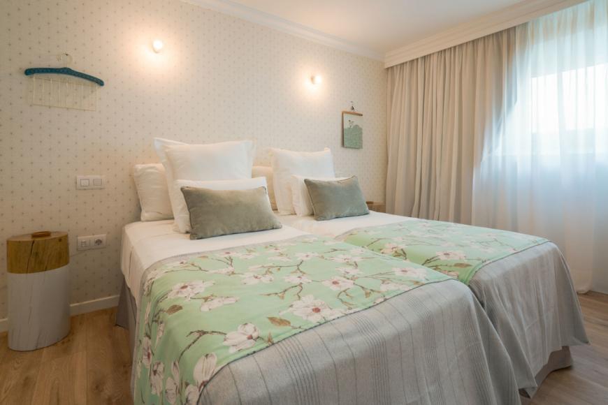 2 Sterne Hotel: La Concha Boutique Appartments - Adults Only - Playa Honda, Lanzarote (Kanaren), Bild 5