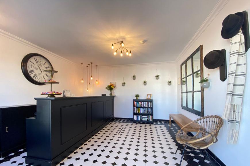 2 Sterne Hotel: La Concha Boutique Appartments - Adults Only - Playa Honda, Lanzarote (Kanaren), Bild 2