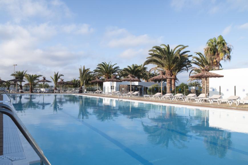 4 Sterne Familienhotel: HL Rio Playa Blanca - Playa Blanca, Lanzarote (Kanaren), Bild 2